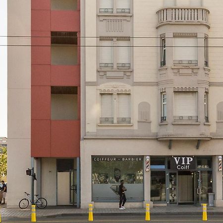 Travel Homes - Le GreenBay, Adorable et agréable Mulhouse Exterior foto