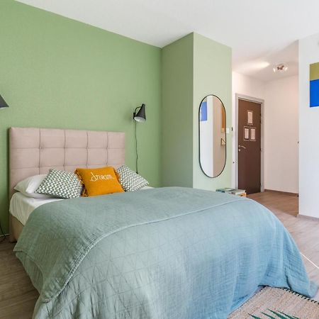 Travel Homes - Le GreenBay, Adorable et agréable Mulhouse Exterior foto